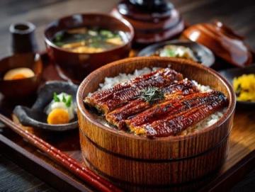 探访日本鳗鱼之神金本兼次郎:极致料理艺术与美味传奇