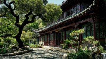 苏州春天必游景点推荐:古典园林与现代地标共存之城