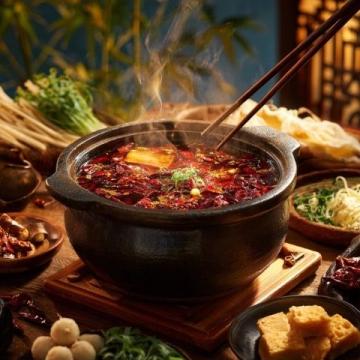 沧州旅游攻略:铁狮子、杂技大世界必游,火锅鸡不容错过!