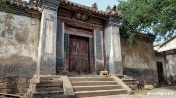 开平梦里水乡，烟火人家风情独韵