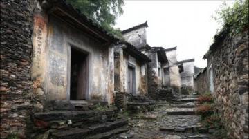 开平梦里水乡，烟火人家风情独韵