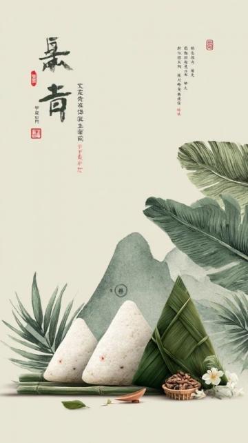 端午节粽子美食盛宴端午节必吃的美食推荐