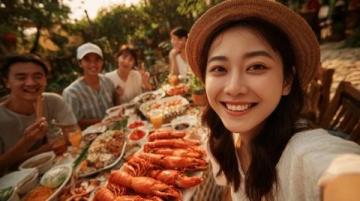 海南必尝美食指南：四大名菜、地道小吃与隐藏美味一站打尽
