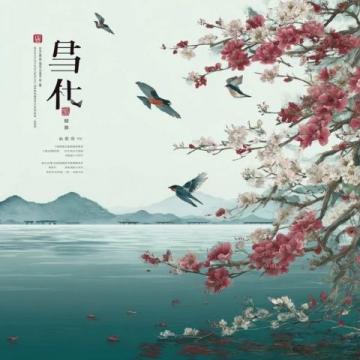 邯郸龙湖公园:深秋时光画卷,滏阳河畔诗意漫步