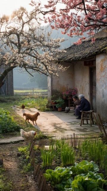 2019年南宁全城的扁桃欠收,于是整座城市缺少了一年一度的雨果节