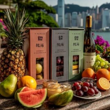 惠州双月湾华美达酒店2日游优惠套餐:海景住宿+自助早餐