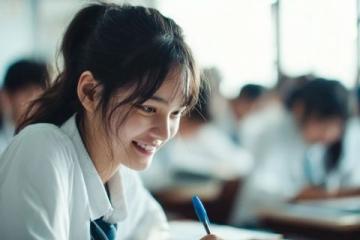 高考命题四阶段演变:从知识立意到素养导向