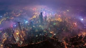 广东多地空气质量显著改善:告别重度污染,全面恢复优良水平