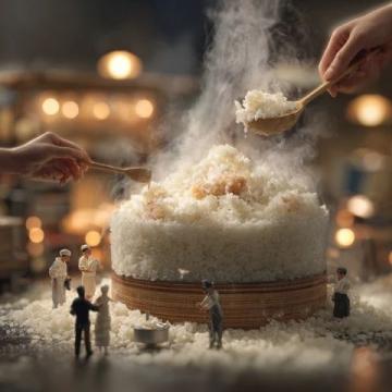 贵州凯里殡仪馆意外走红：神秘米粉引来食客纷至沓来