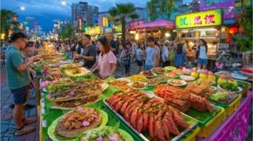 东莞18个值得一逛的批发市场推荐