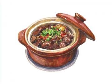 寻味开州：十大碗、椒麻牛肉……哪些家乡美食让你念念不忘？