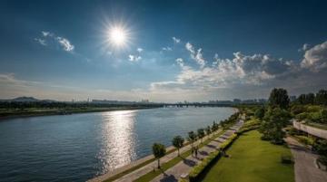 五一假期来济宁，这些美景值得一游！