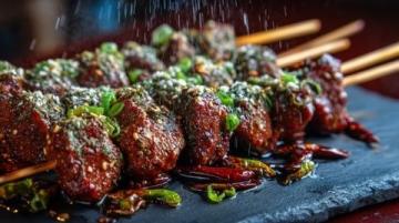 如何自制美味的温州酱油肉?一看就会!
