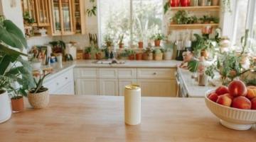 标题宅家厨房治愈指南5个零失败美食魔法,让出租屋秒变米其林
