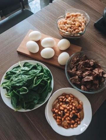 探索徐州沛县的舌尖之旅：冷面、羊肉汤与狗肉美食盛宴