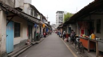 逛逛聊城米市街，它的名字与运河同生共济，因为有了运河，就有了漕运