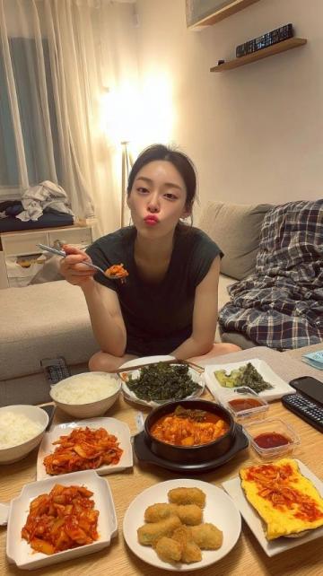 韩国美食自制教程