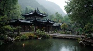 三台阁：皋兰山上见证了六百年风雨的古迹