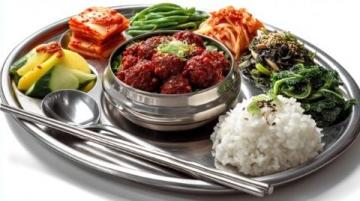 韩系经典美食家常做法推荐