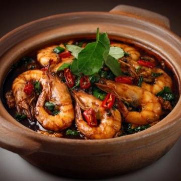 扬州必尝特色美食,等你来探索!