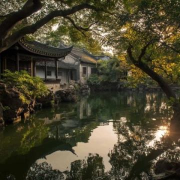 宁波植物园游玩攻略：赏花休闲全指南