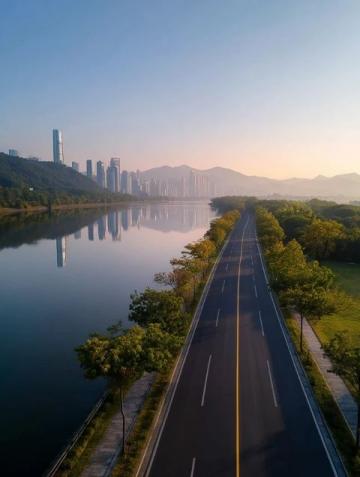 广州1小时车程避暑胜地：溯溪古村荔枝宴，夏日清凉玩法指南