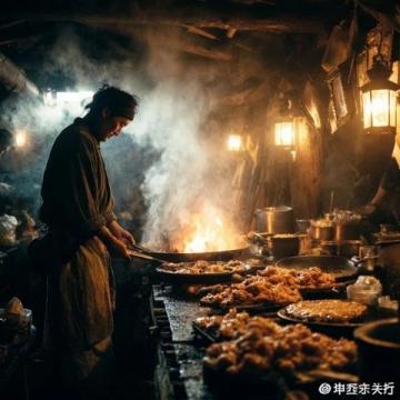 昆明官渡婚宴上的地道美食：千张肉和八宝饭唤醒老昆明记忆