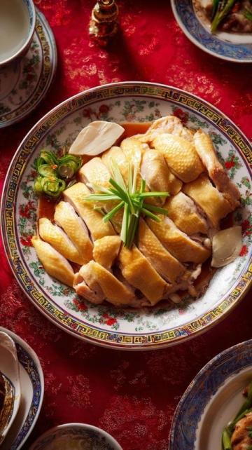 佛跳墙:福建奢华传统名菜,美食界的贵族