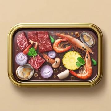 家常美食豆瓣冻鱼(冻鱼美食)