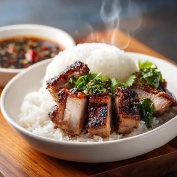 家常美食教程香煎鹅肝食谱:玫瑰盐腌制,美味简单易学