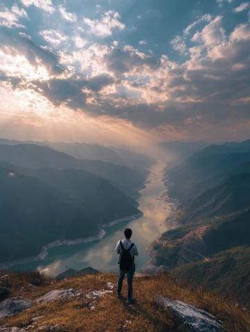 畅游长江三峡:3日完美旅行指南