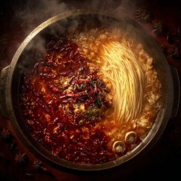 武汉十大美食不容错过，热干面、糊汤粉地道诱人！