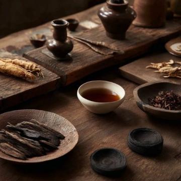 探寻云南普洱秘制酸醋米线
