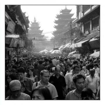 东莞18个值得一逛的批发市场推荐