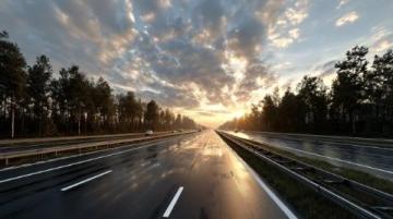 掌握美国高速公路缴费指南:避免收费路段、了解电子缴费系统及其使用方法