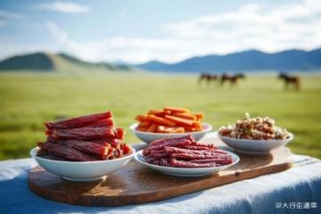 安铺美食簸箕炊(安铺美食炸):体验安顺镇独特的美味文化盛典