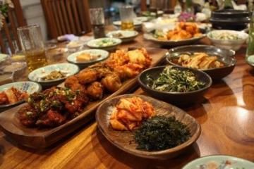 延吉朝鲜族美食之旅：舌尖上的风情体验