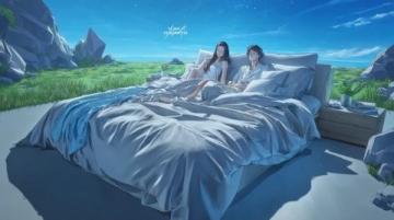 龙岗新篇章，生活的美好开始