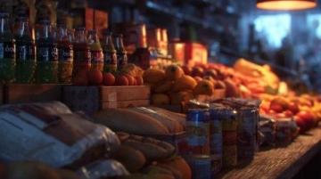 除了美食还能卖啥(能卖的美食)
