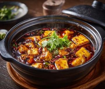 让我们一起去探索河北美食的世界!