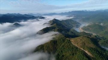 鄠邑周至秦岭自驾游记（1）