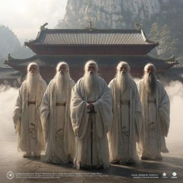 玄鉴仙族:家族修仙的智慧与勇气,现代灵魂穿越神镜的奇幻之旅