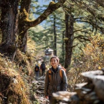云南旅游攻略:6天、8天和12天经典路线规划