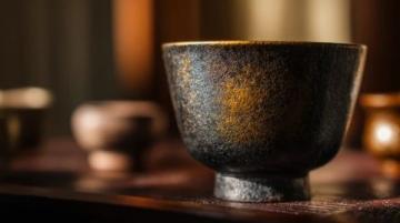 了解古人的餐桌用具:中国古代文化常识之什物