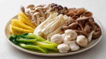 椒香素肉丝杏鲍菇的奇妙变身