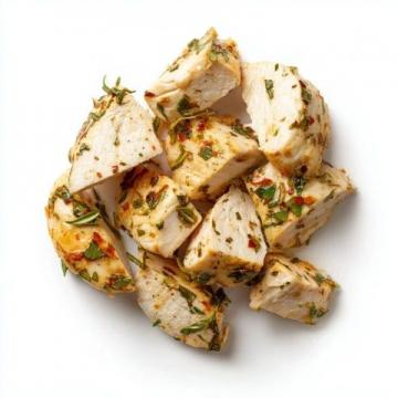 夏日解暑必备:轻松制作的冷吃鸡与凉拌佳肴