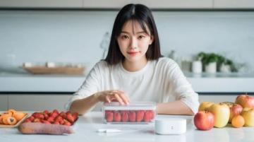 新款家用多功能微压锅,高效炖煮省时省心