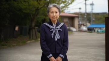 59岁外婆回国后爱上日本水煮菜,健康体重双丰收