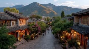 承德三天两夜攻略：999元即可玩遍古都景点、美食、民俗