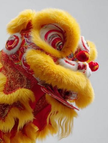 中文部新年展览与活动精彩纷呈继续进行中